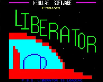 F.S.S. Liberator (19xx)(Nebulae)[LIBLOAD] screen shot title